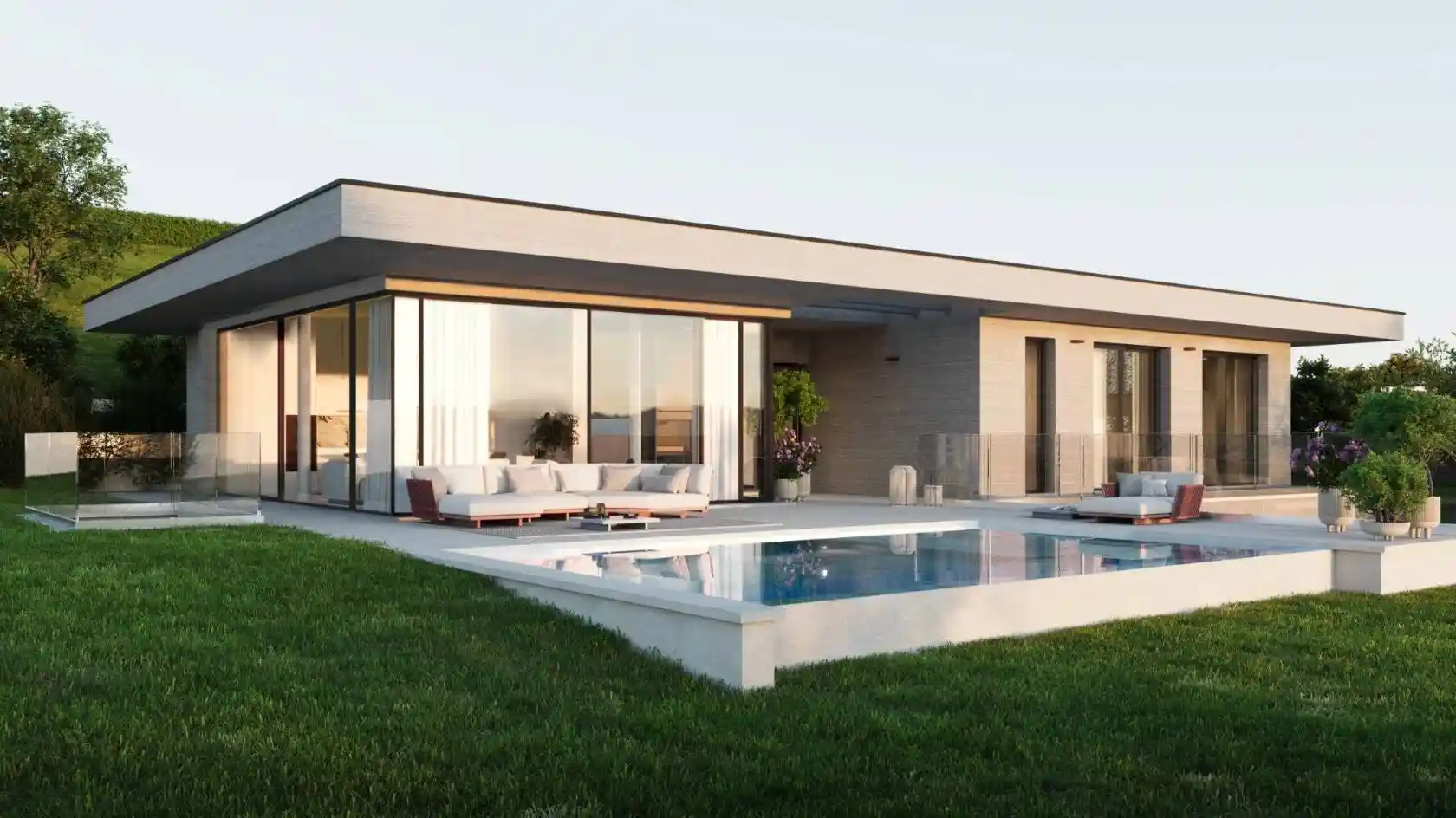 Villa in vendita a Lonato del Garda