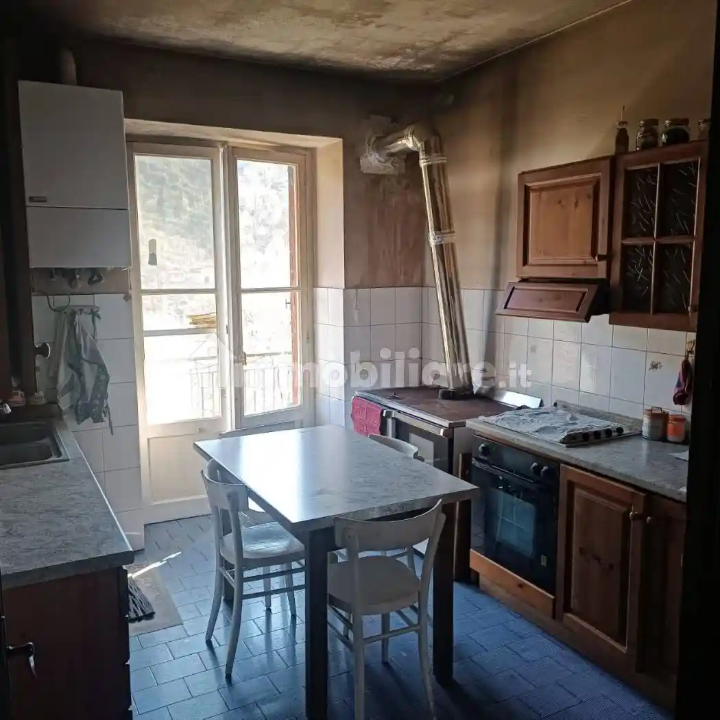 Appartamento in vendita a Millesimo