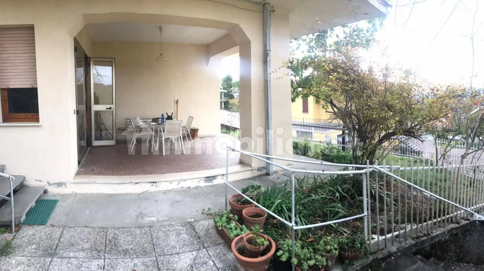 Appartamento in vendita a Carpegna