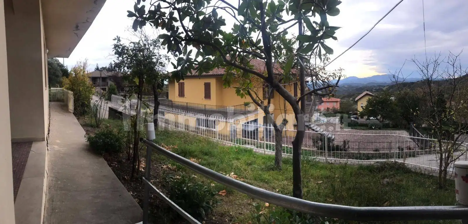 Appartamento via Ca' Ferro, Centro, Carpegna - foto 2