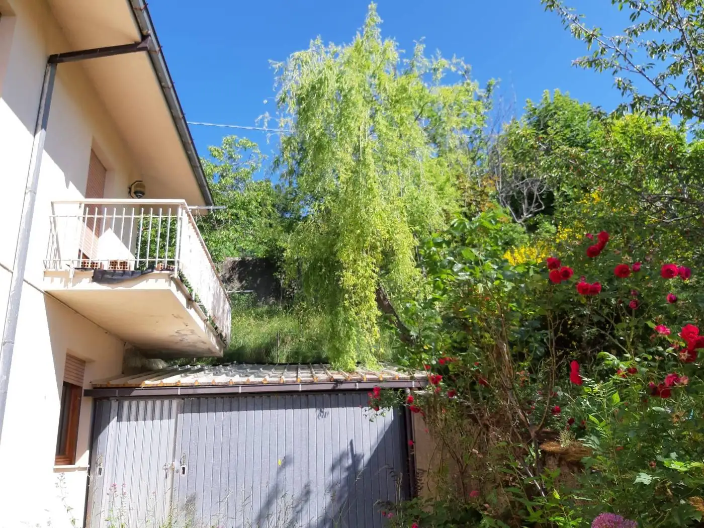 Appartamento via Ca' Ferro, Centro, Carpegna - foto 3