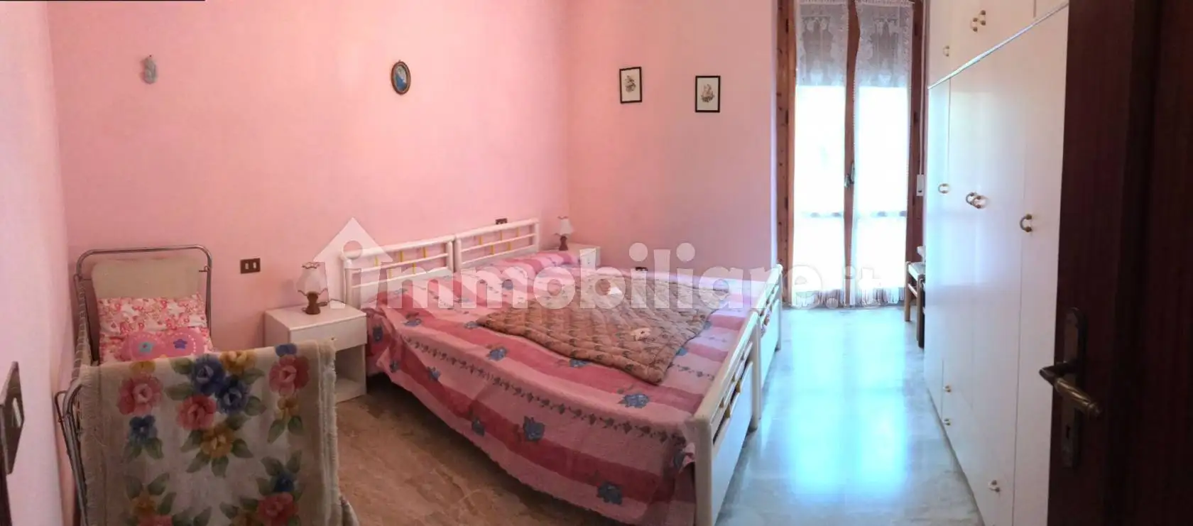 Appartamento via Ca' Ferro, Centro, Carpegna - foto 5