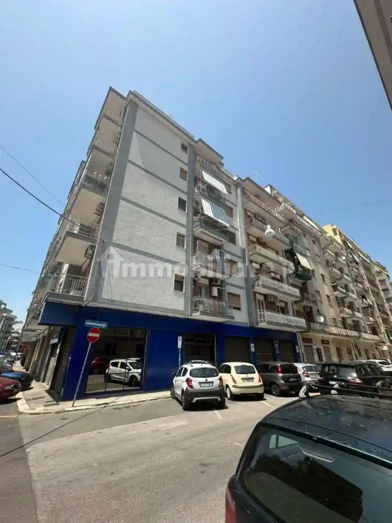 Appartamento in vendita a Taranto
