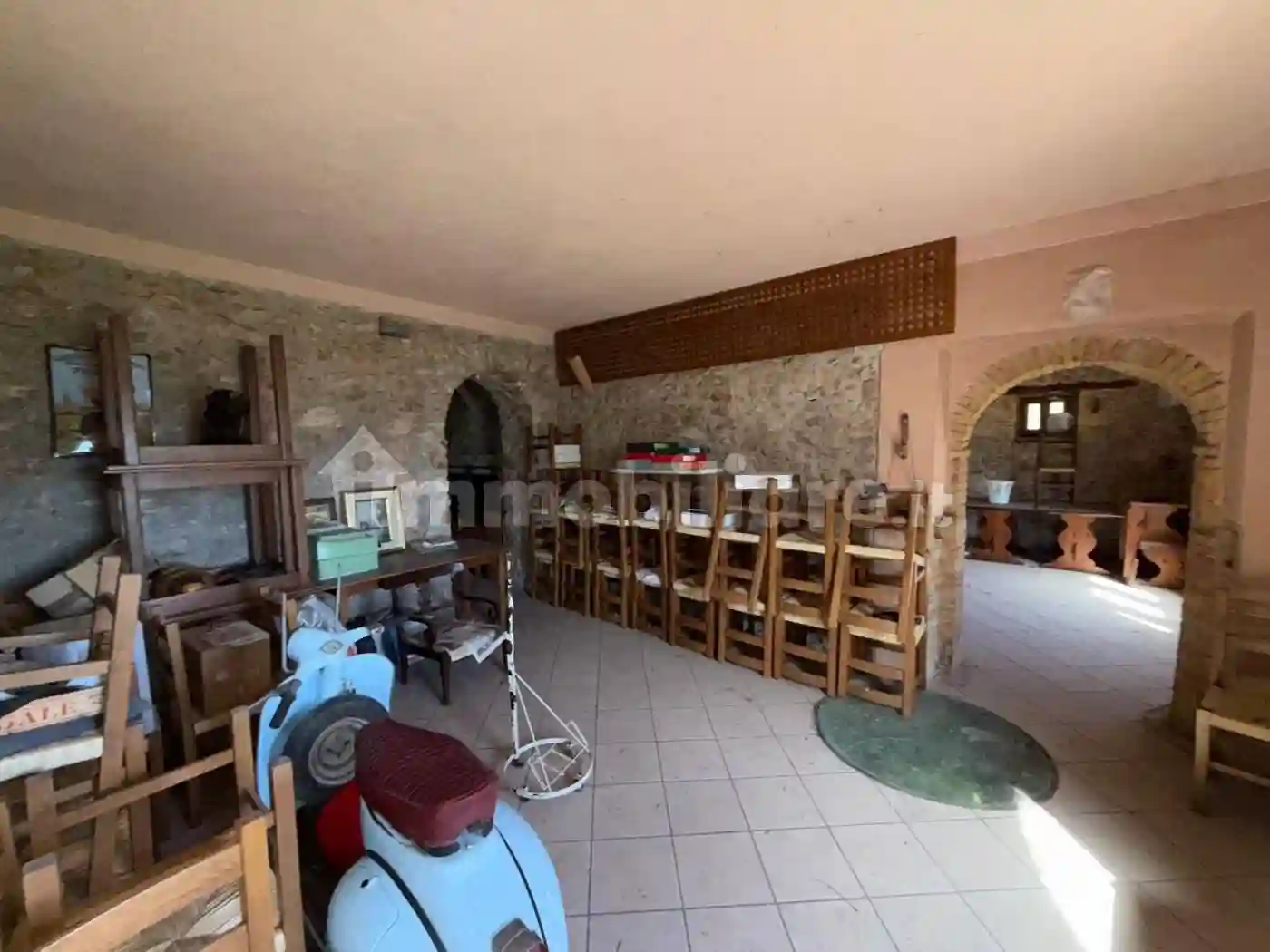 Palazzo - Edificio - foto 2