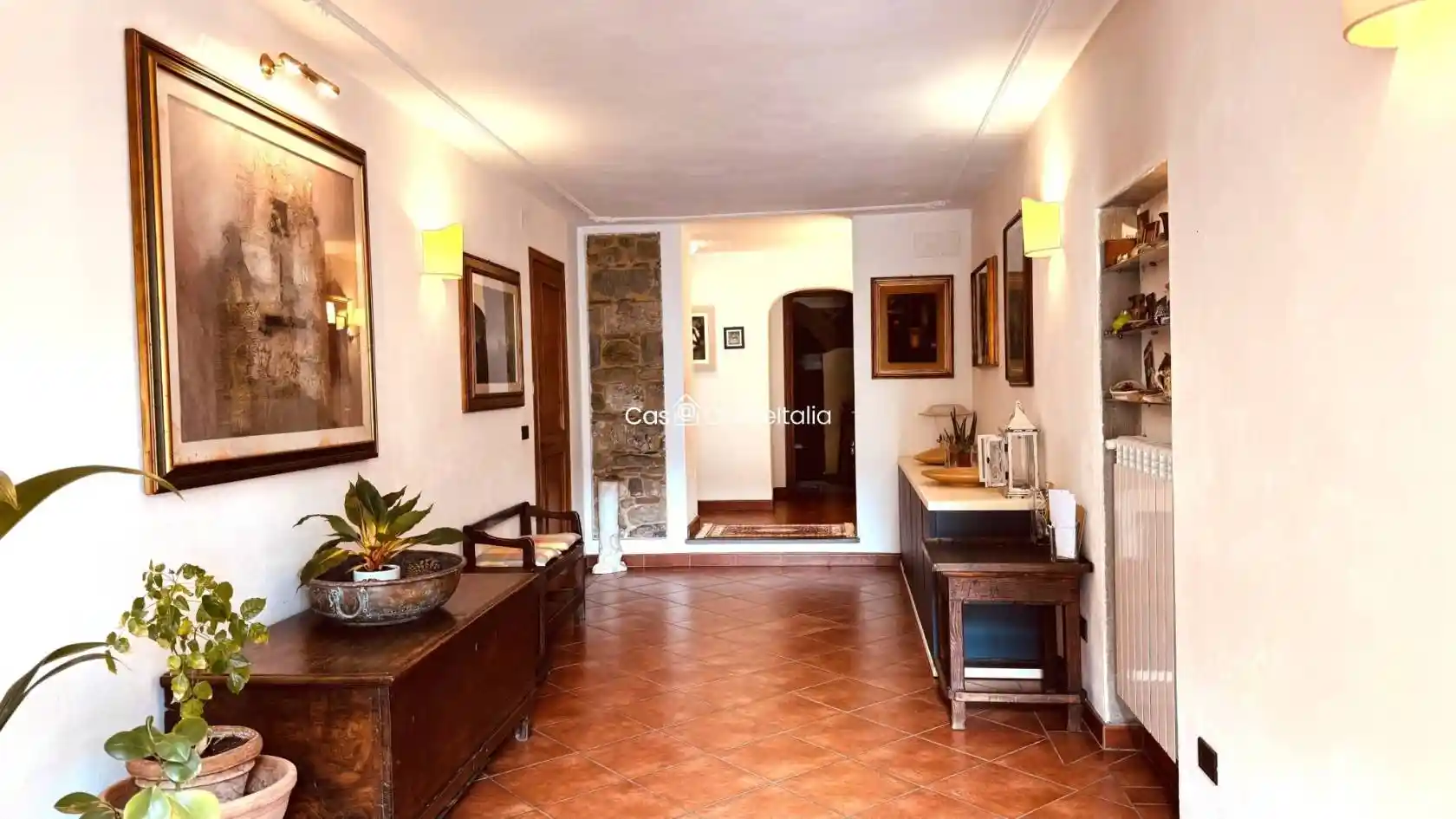 Villa in vendita a Vaiano