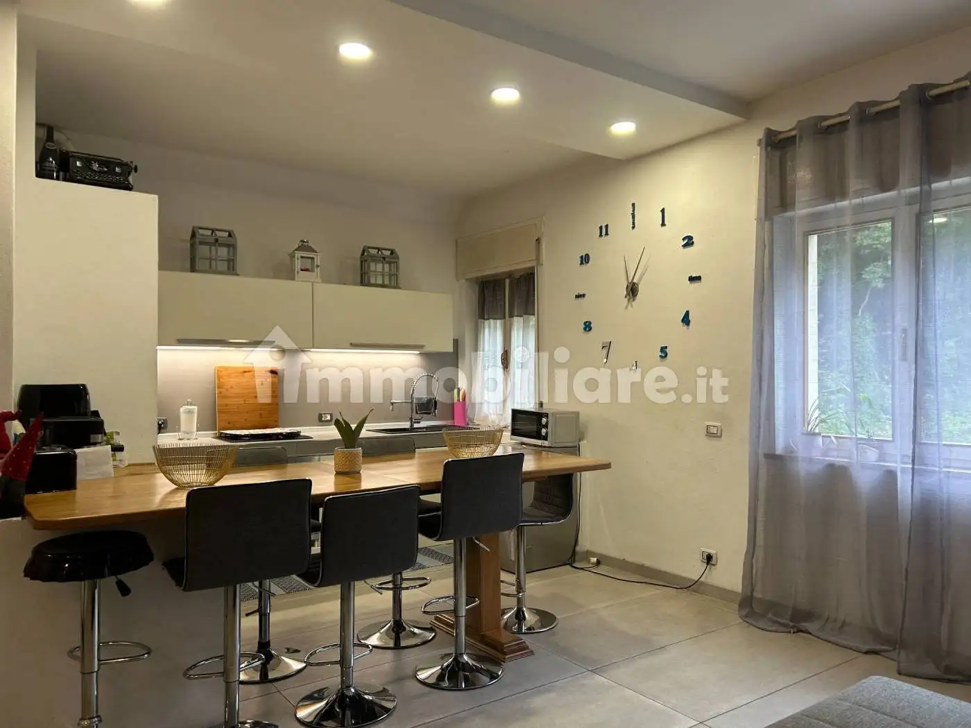 Trilocale via Martiri della Libertà 10, Valbrenta - foto 3