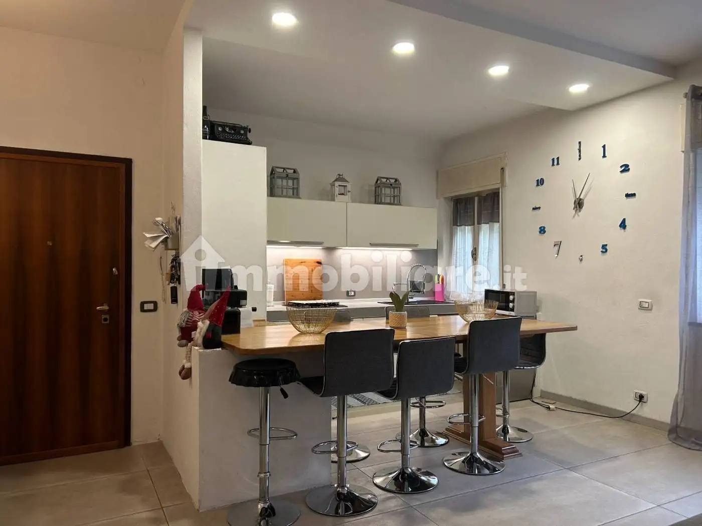 Trilocale via Martiri della Libertà 10, Valbrenta - foto 4