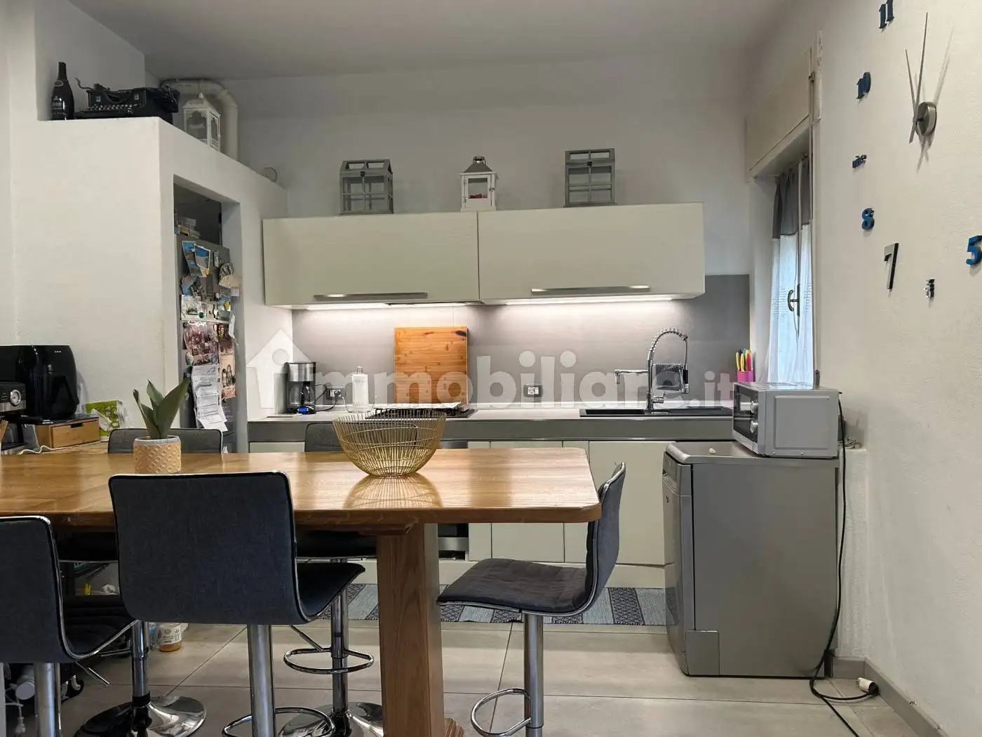 Trilocale via Martiri della Libertà 10, Valbrenta - foto 5