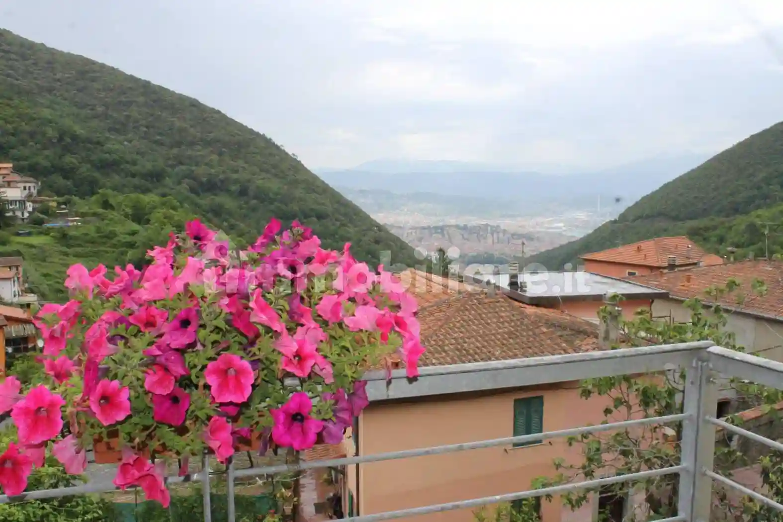 Bilocale via delle Polle 53, Biassa, La Spezia - foto 4