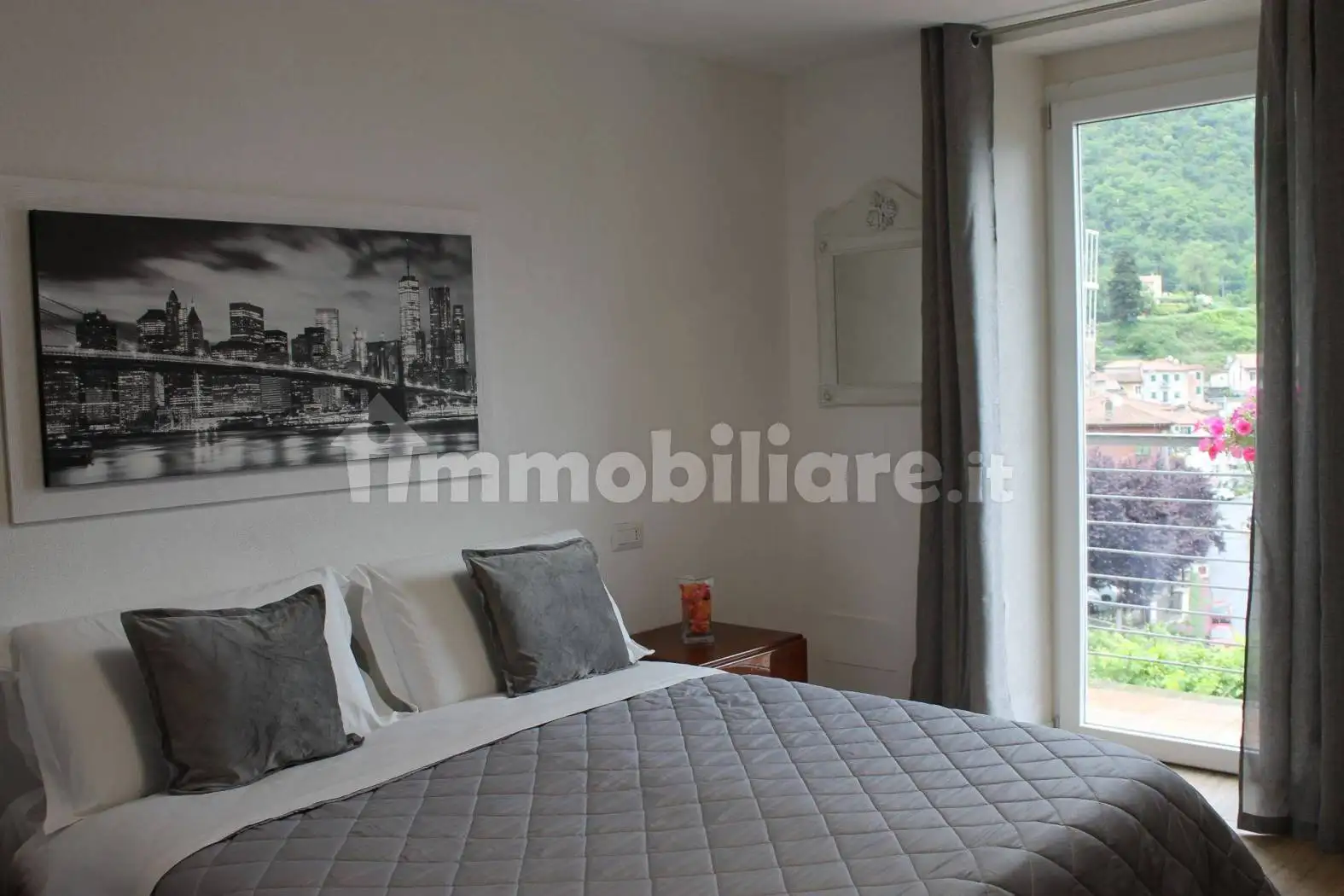 Appartamento in affitto a La Spezia