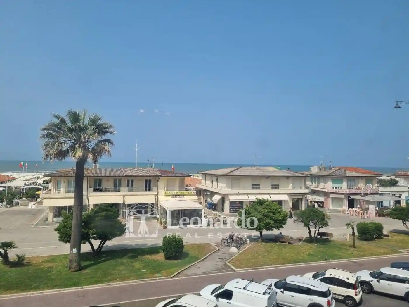 Appartamento in vendita a Viareggio