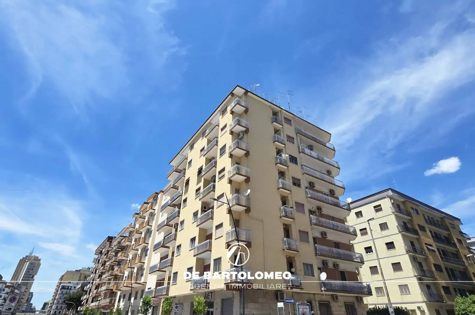 Appartamento in affitto a Taranto