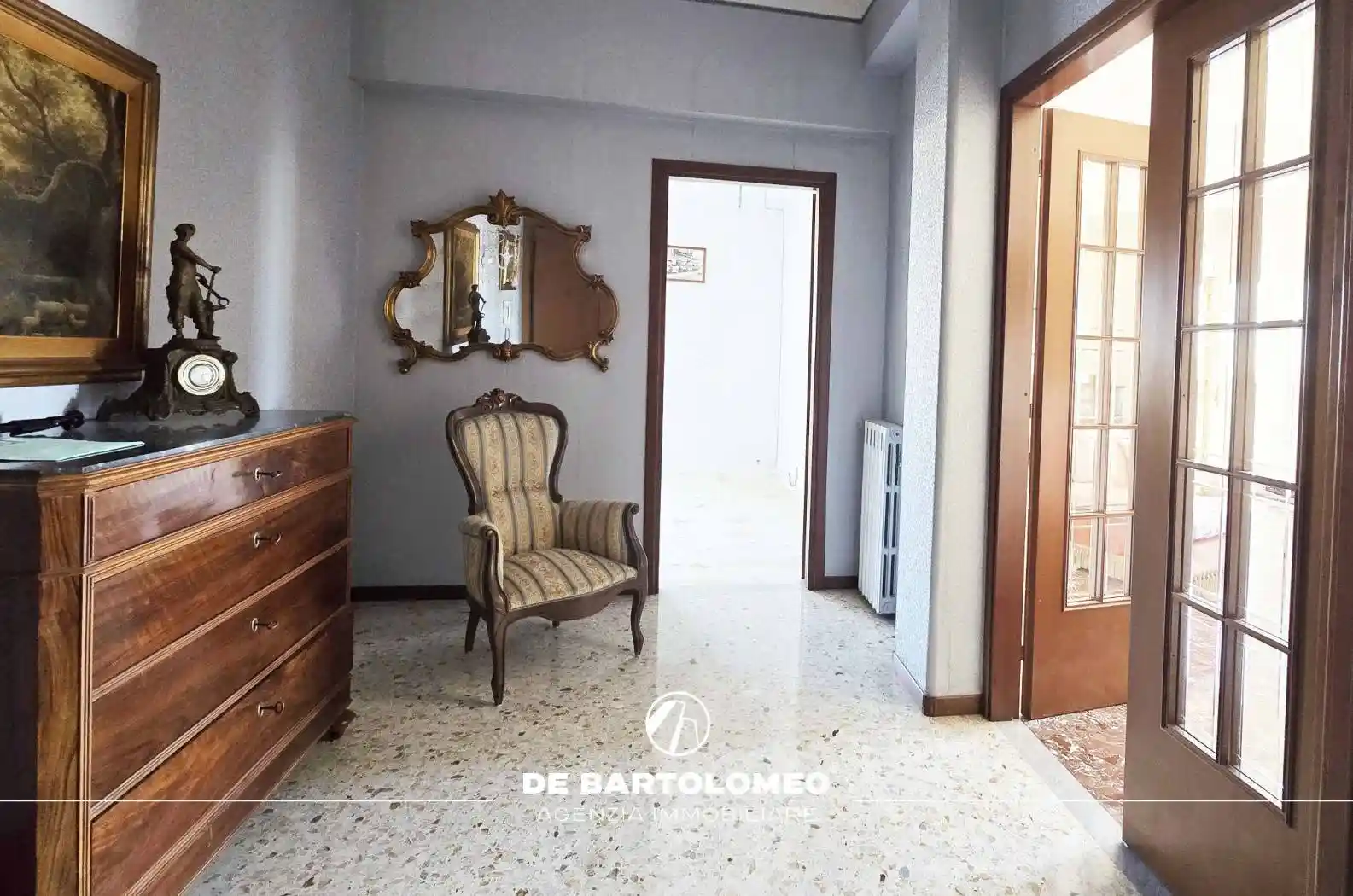 Quadrilocale via Dante Alighieri, Tre Carrare, Taranto - foto 4