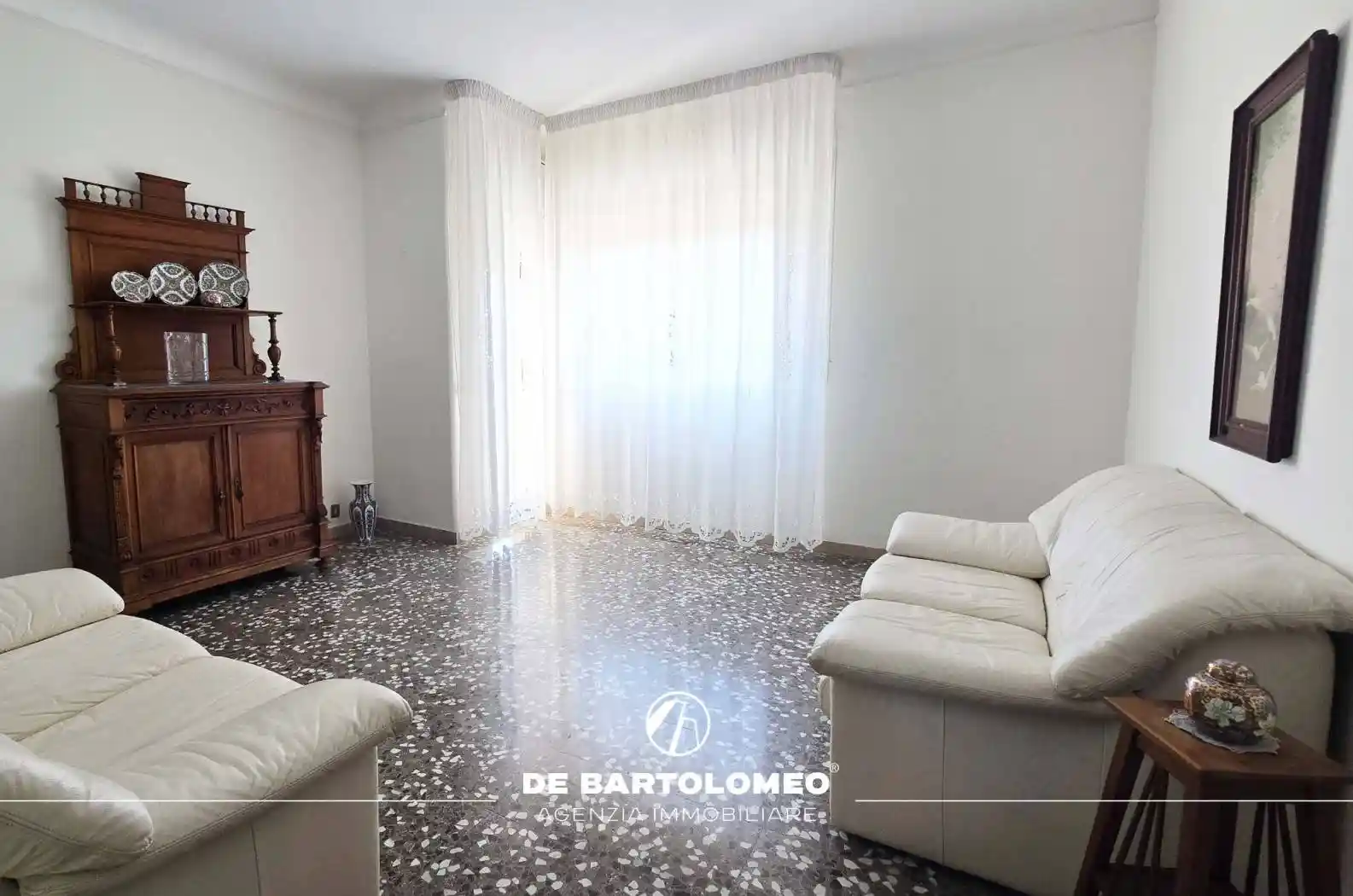 Quadrilocale via Dante Alighieri, Tre Carrare, Taranto - foto 5