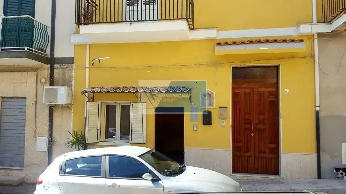 Appartamento in vendita a Noto