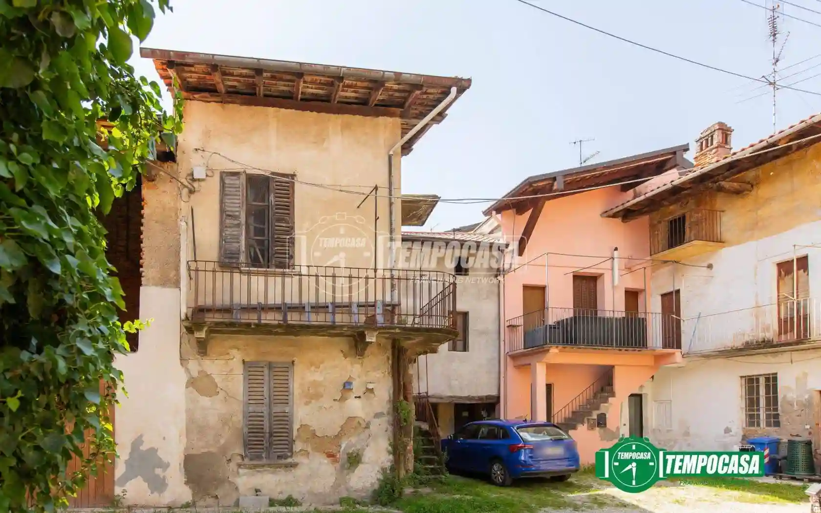 Casa indipendente - foto 2