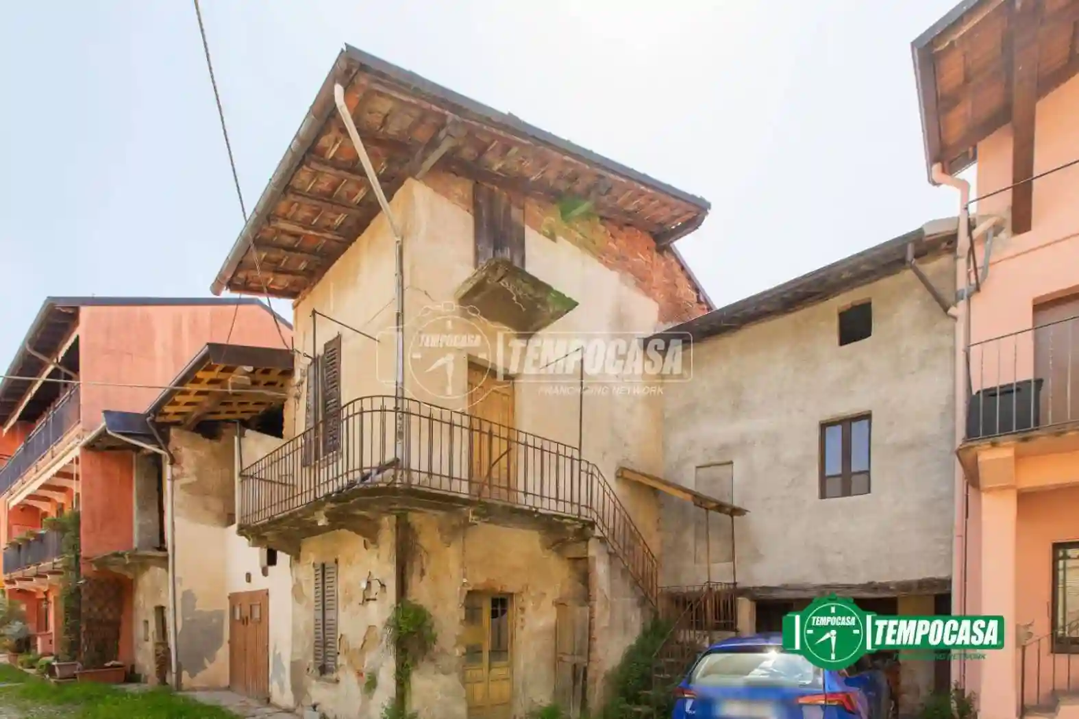 Casa indipendente - foto 3