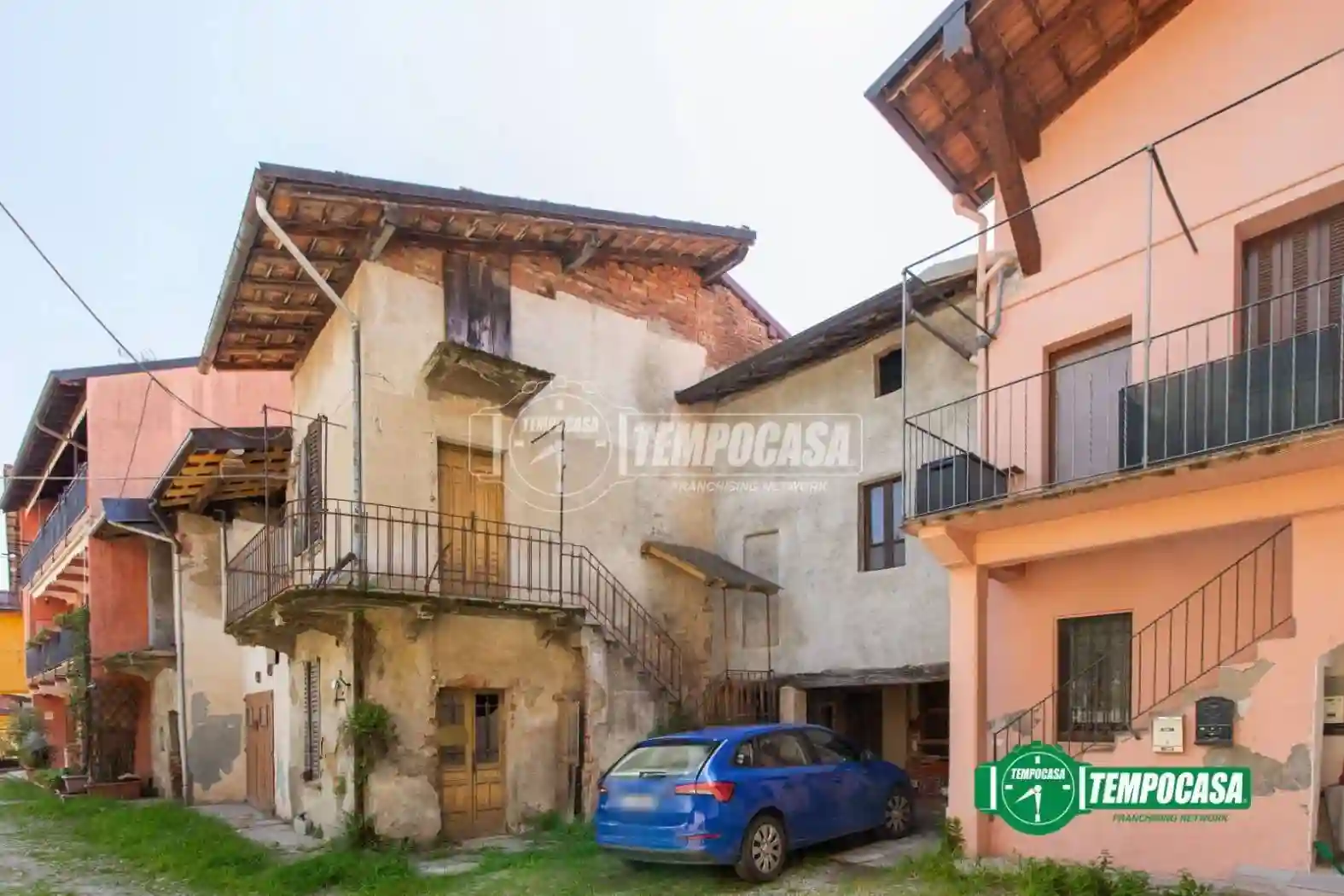 Casa indipendente - foto 4