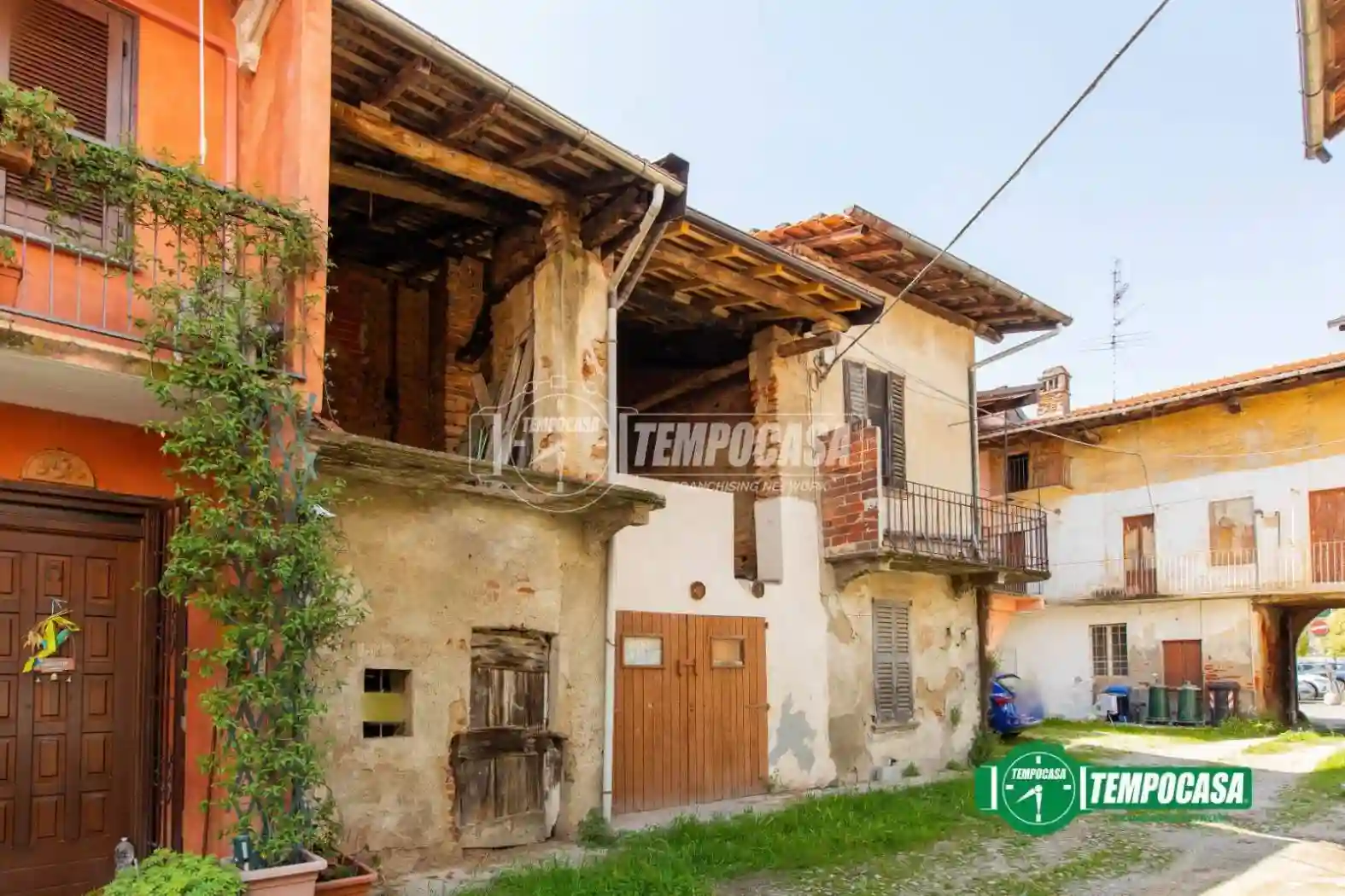 Casa indipendente - foto 5