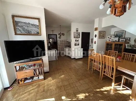 Villa a schiera via Marcina 50, Cerenova, Cerveteri - foto 3