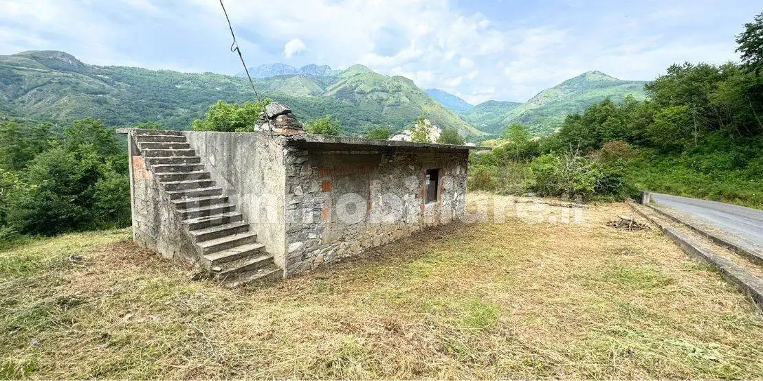 Rustico - Casale in vendita a Bonifati