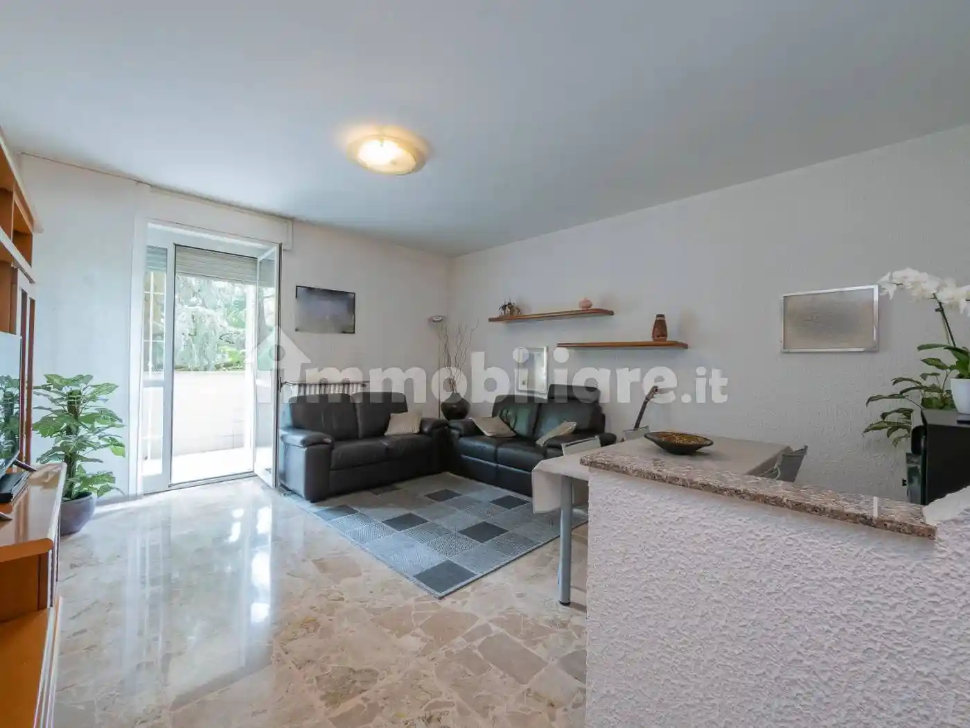 Quadrilocale viale Giovanni Suzzani 290, Bignami - Ponale, Milano - foto 2