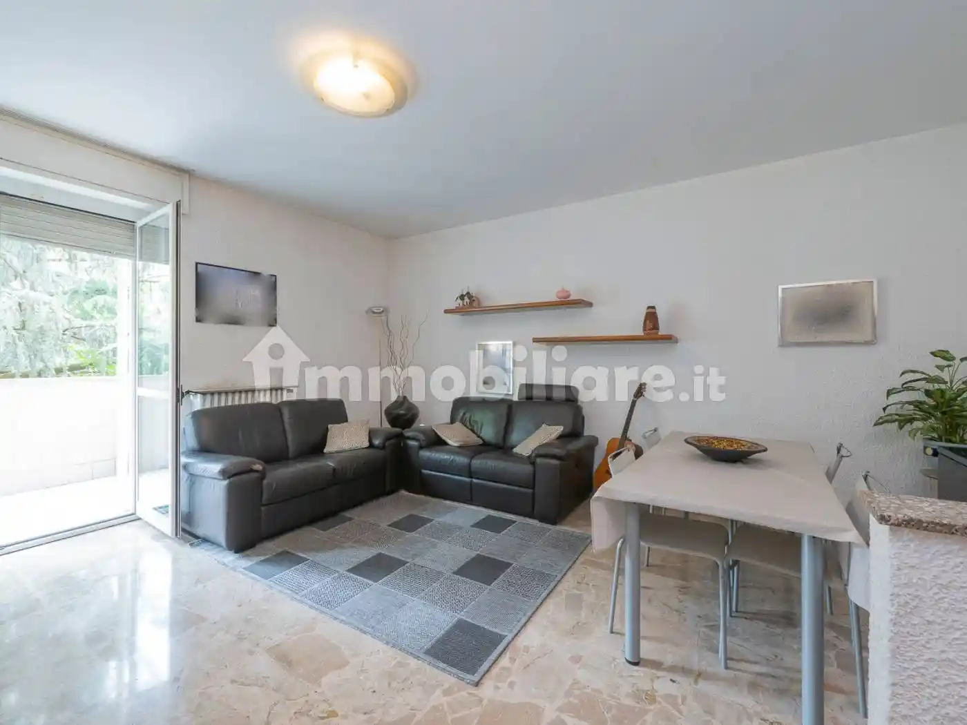 Quadrilocale viale Giovanni Suzzani 290, Bignami - Ponale, Milano - foto 3