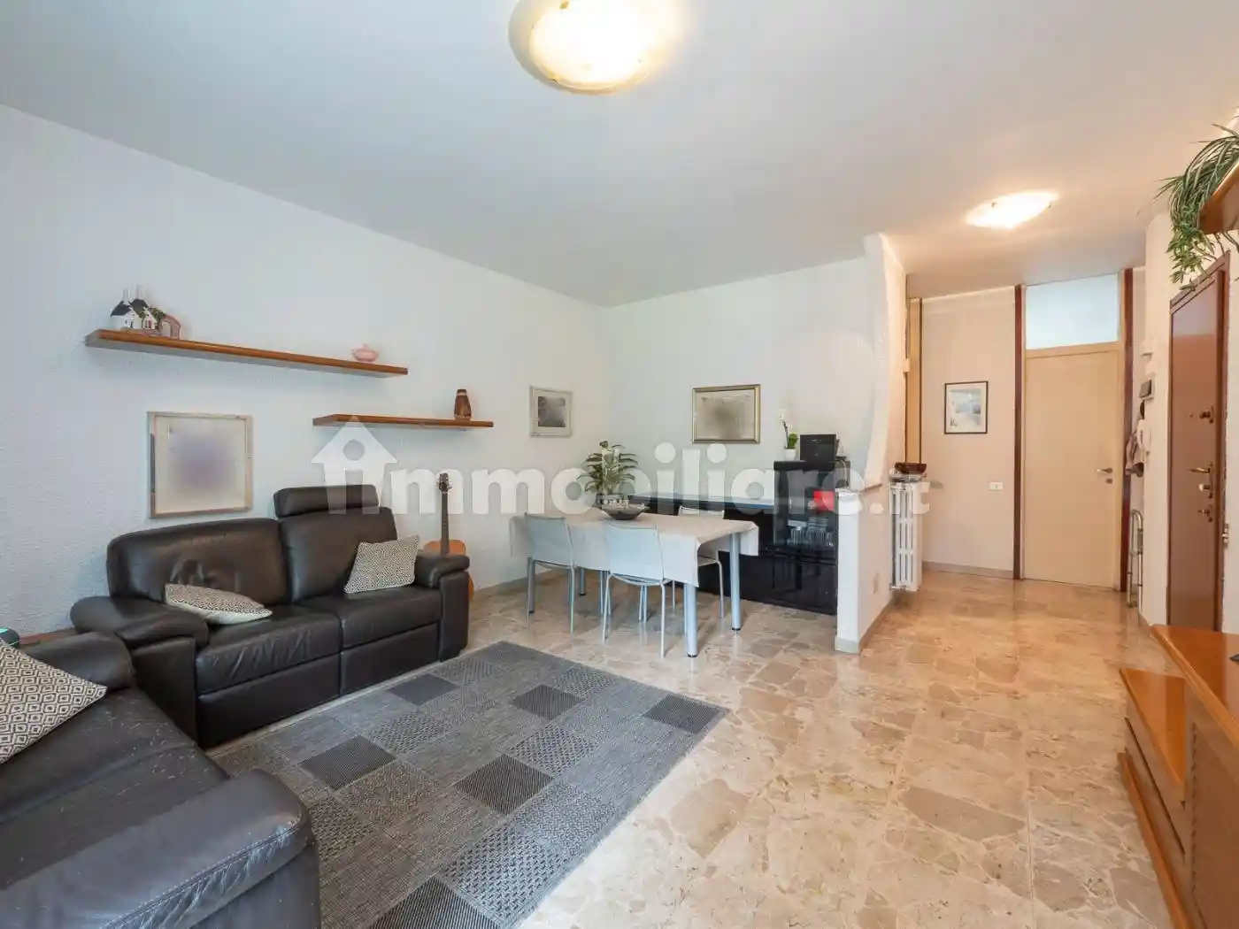 Quadrilocale viale Giovanni Suzzani 290, Bignami - Ponale, Milano - foto 4