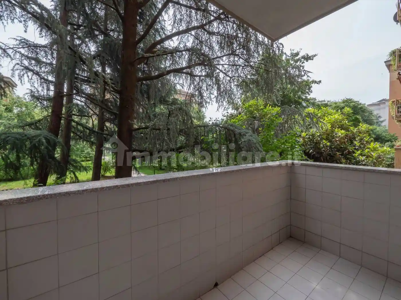 Quadrilocale viale Giovanni Suzzani 290, Bignami - Ponale, Milano - foto 5