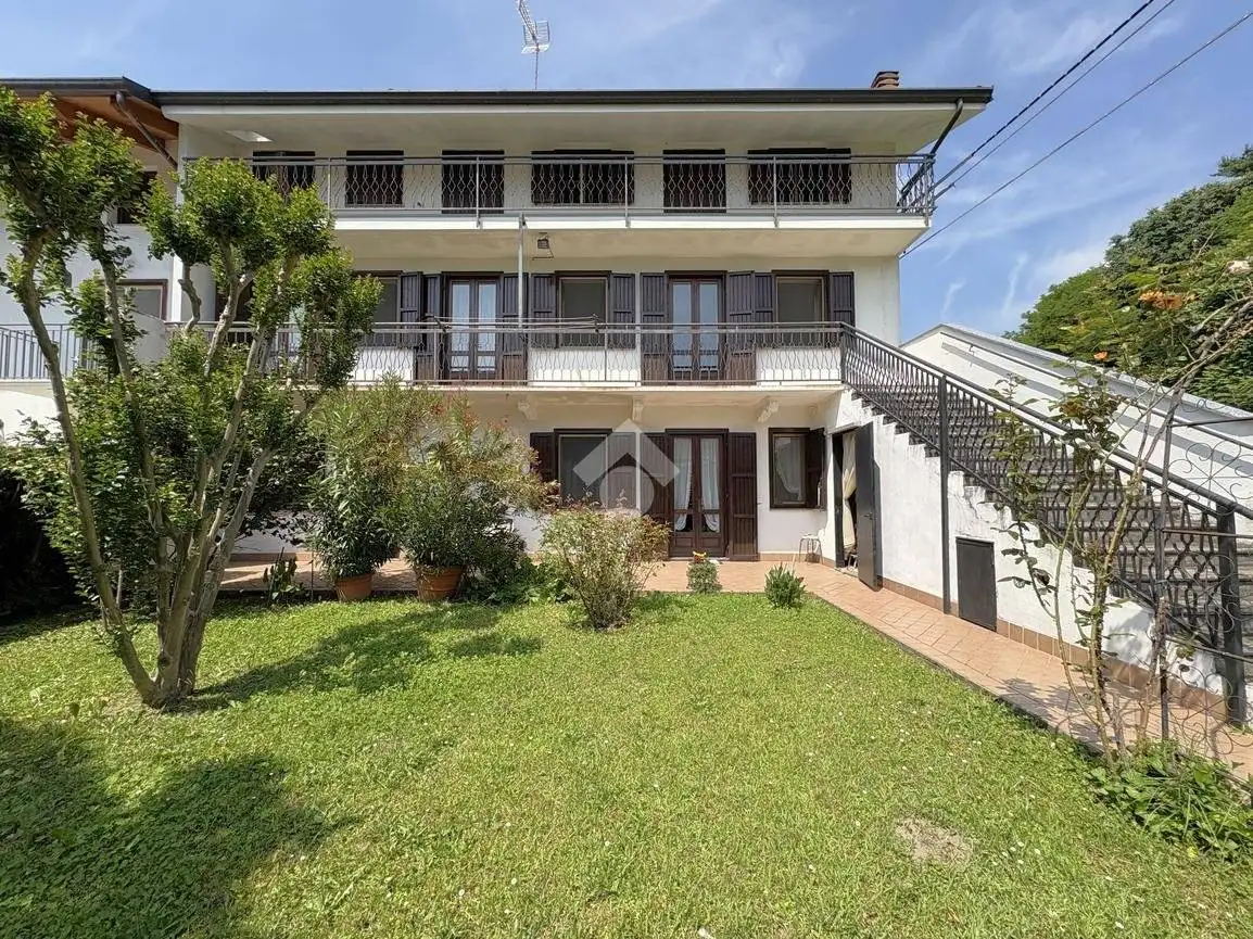 Casa indipendente in vendita a Borgomasino
