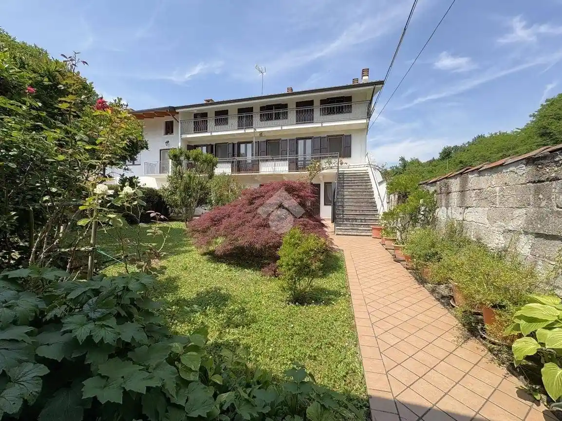 Terratetto plurifamiliare via G. Marconi 3, Borgomasino - foto 2