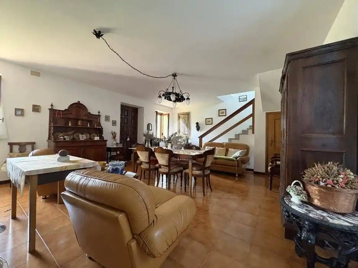 Terratetto plurifamiliare via G. Marconi 3, Borgomasino - foto 4