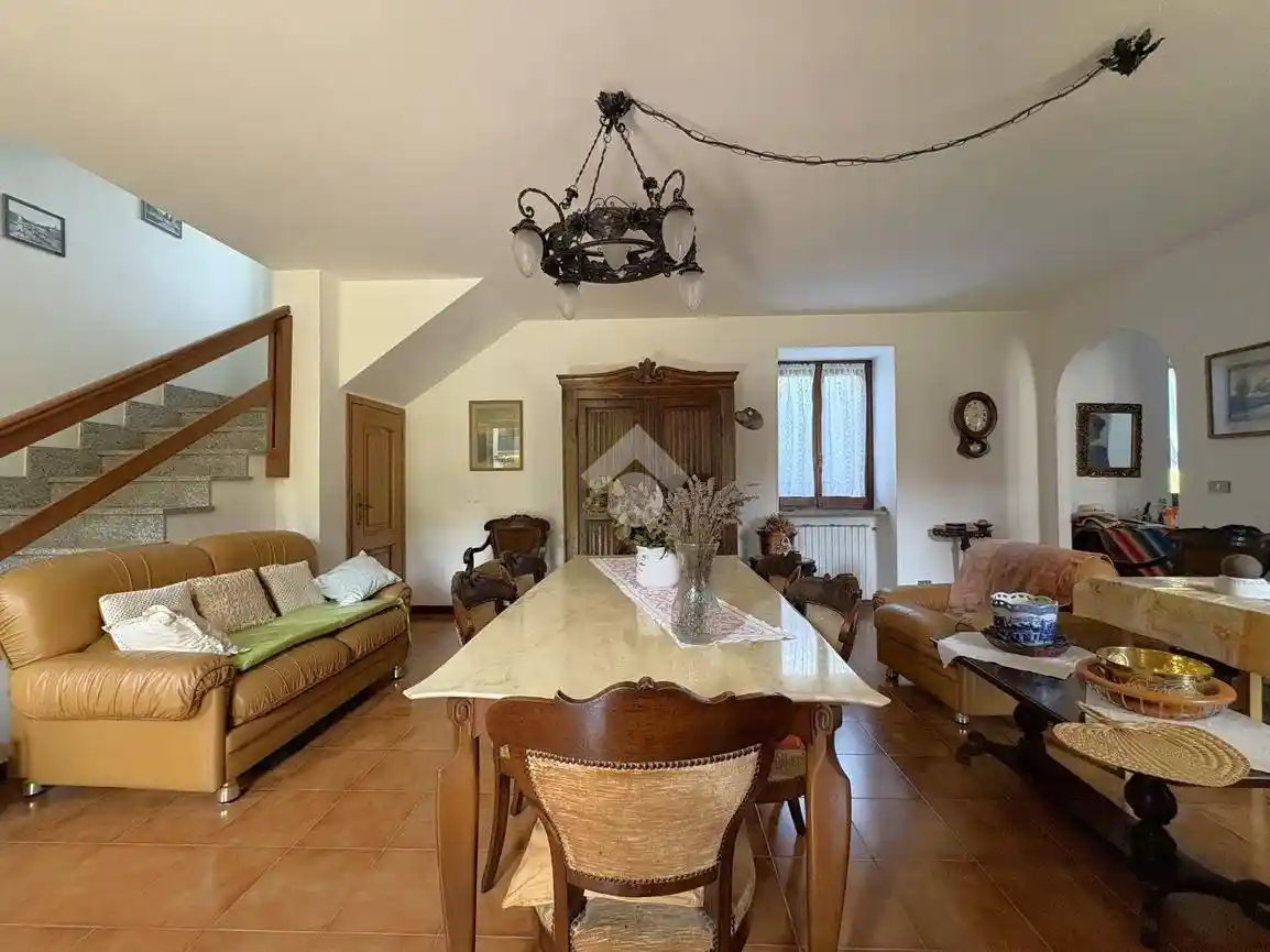 Terratetto plurifamiliare via G. Marconi 3, Borgomasino - foto 5