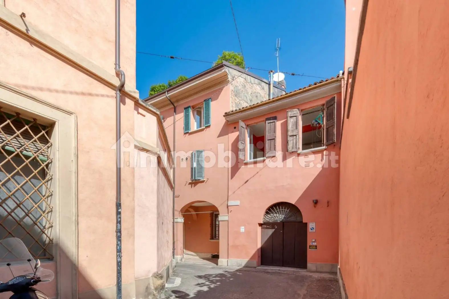 Appartamento in vendita a Bologna