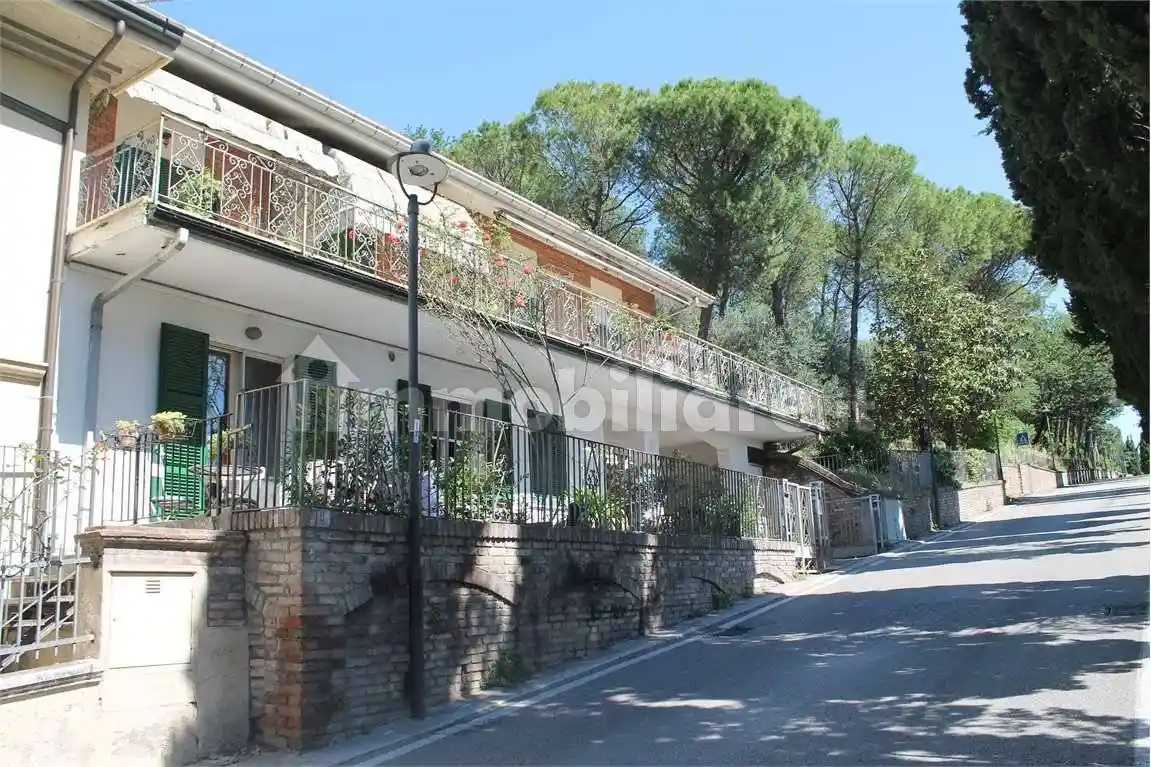 Appartamento in vendita a Santarcangelo di Romagna