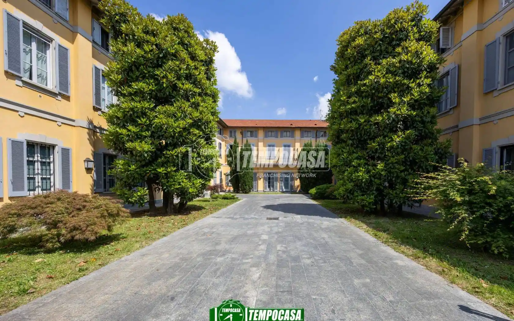 Appartamento in vendita a Melzo