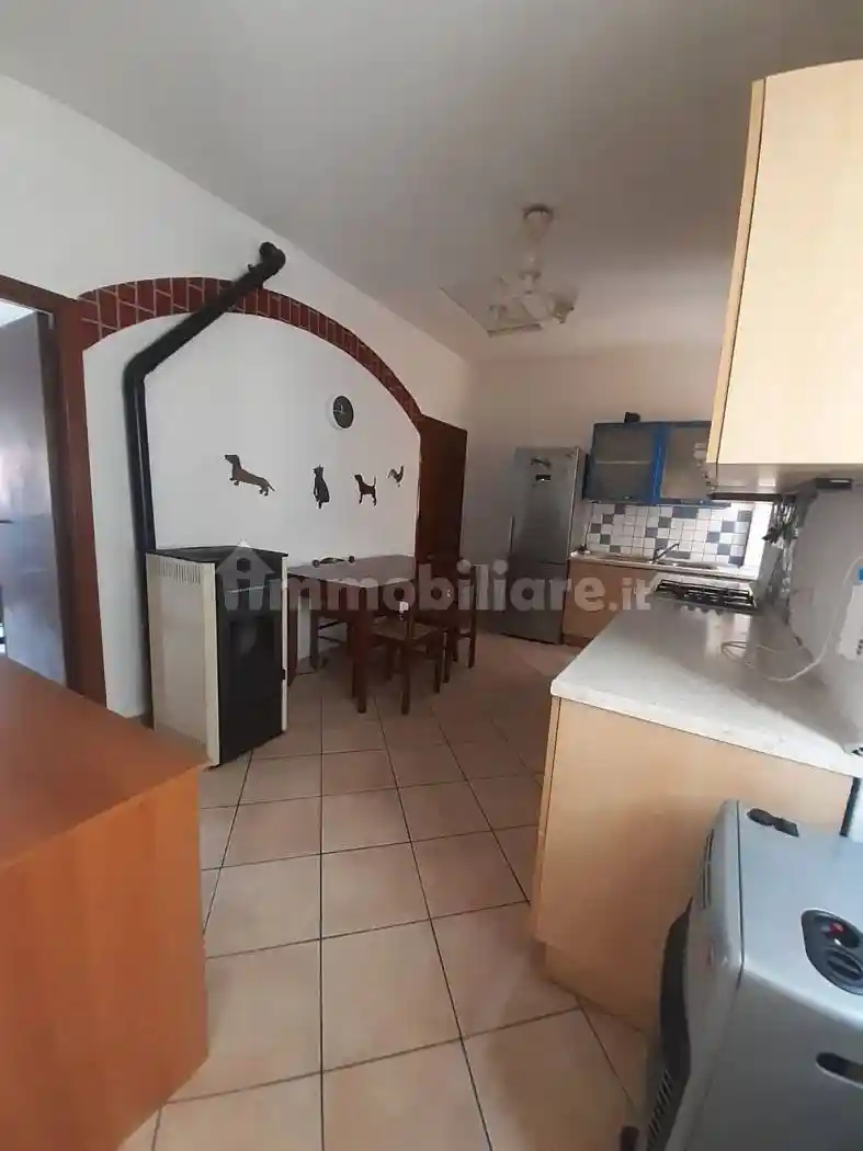 Appartamento in vendita a Rio