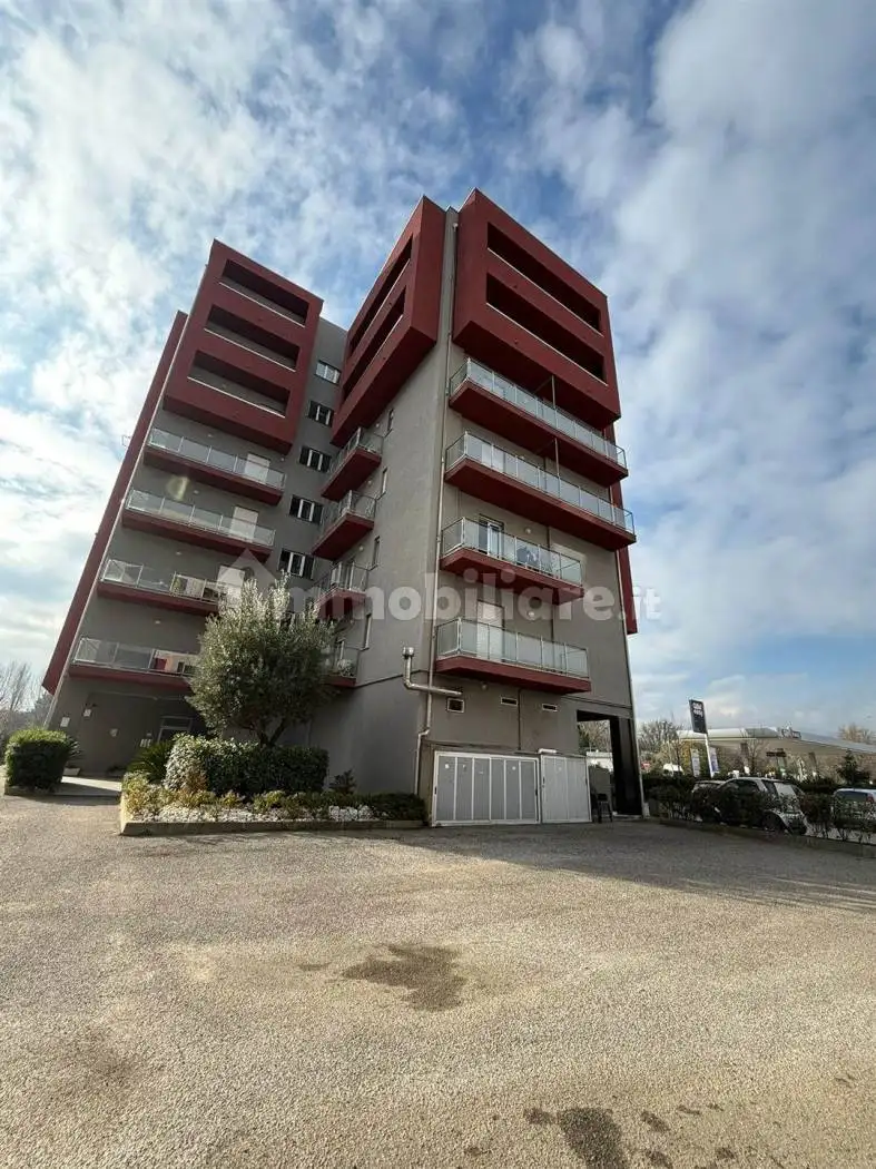 Appartamento in vendita a Rende