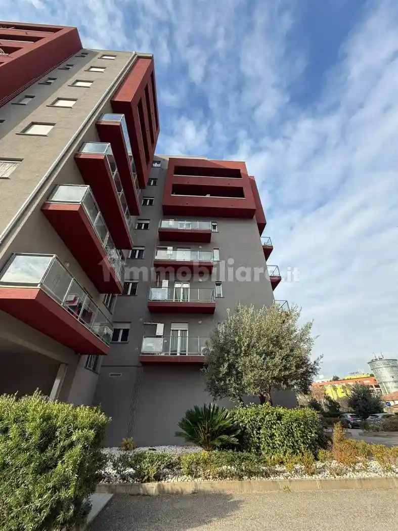 Appartamento via Umberto Boccioni, Quattromiglia, Rende - foto 2