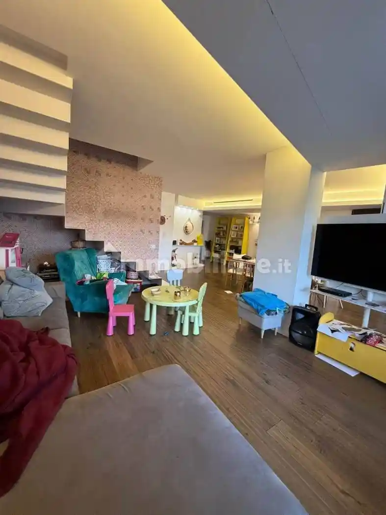 Appartamento via Umberto Boccioni, Quattromiglia, Rende - foto 4