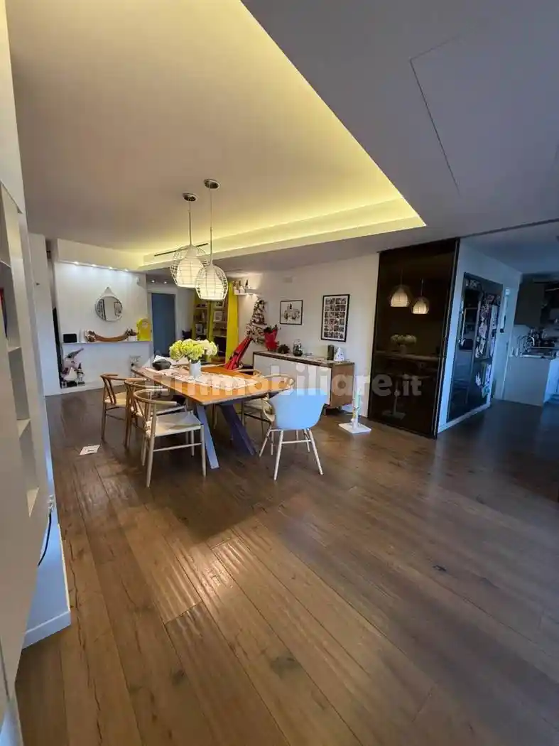 Appartamento via Umberto Boccioni, Quattromiglia, Rende - foto 5