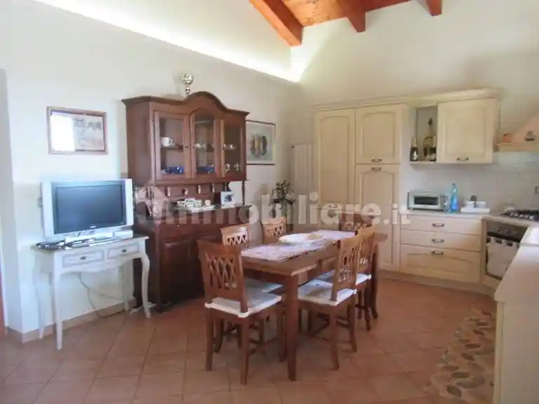 Terratetto unifamiliare strada san silvestro, Pianella - foto 2