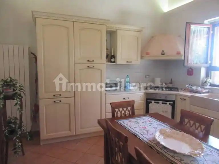 Terratetto unifamiliare strada san silvestro, Pianella - foto 3