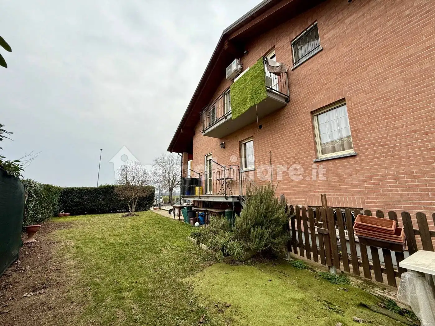 Villa unifamiliare Strada Carmagnola 62/a, Caramagna Piemonte - foto 4
