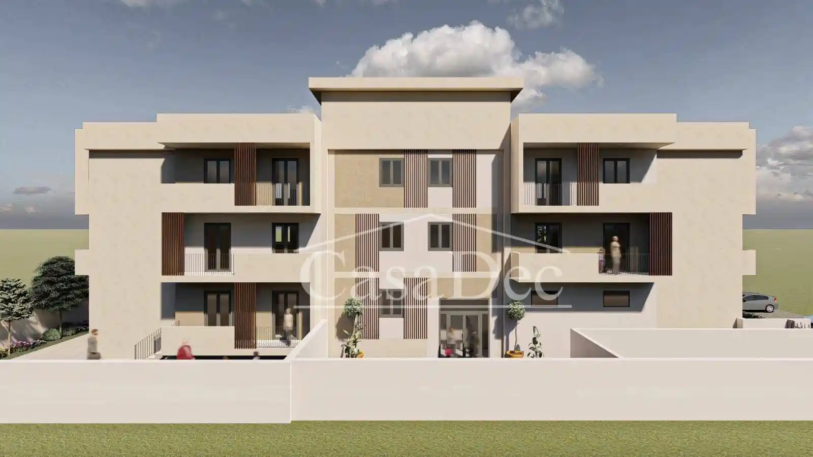 Appartamento - foto 2