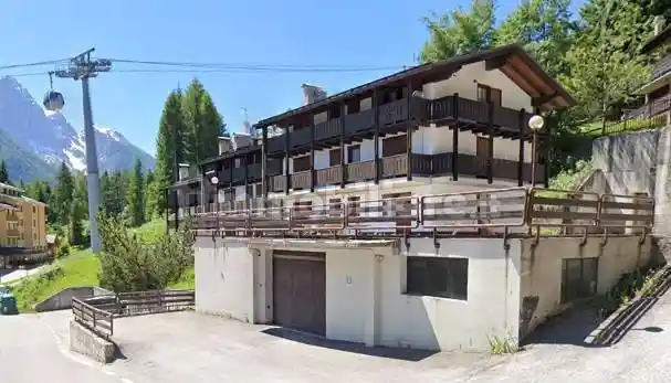 Appartamento in vendita a Dimaro Folgarida