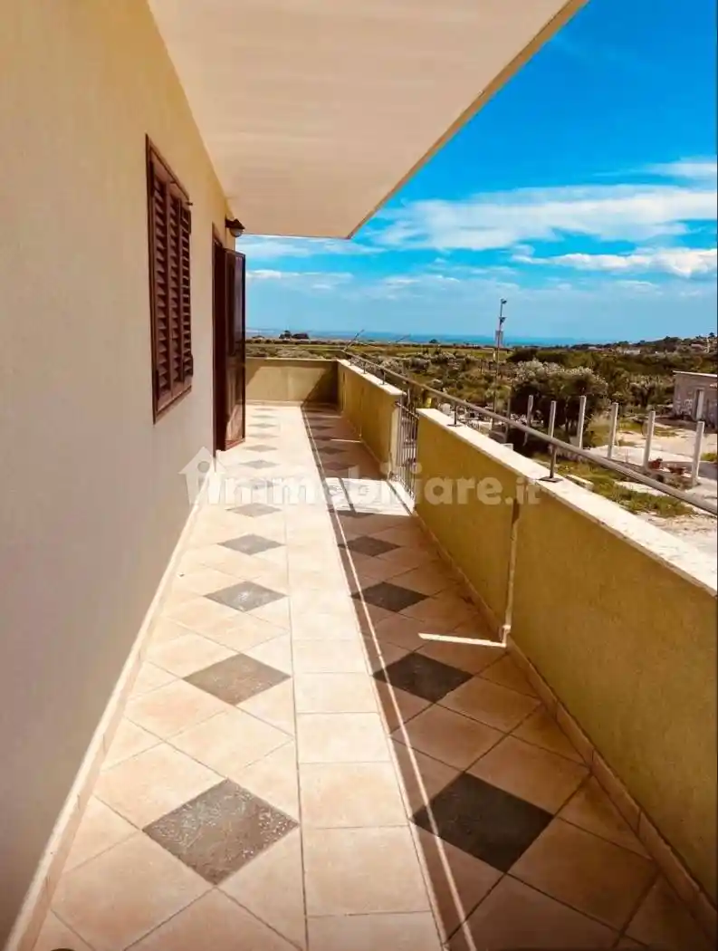 Villa in vendita a Mottola