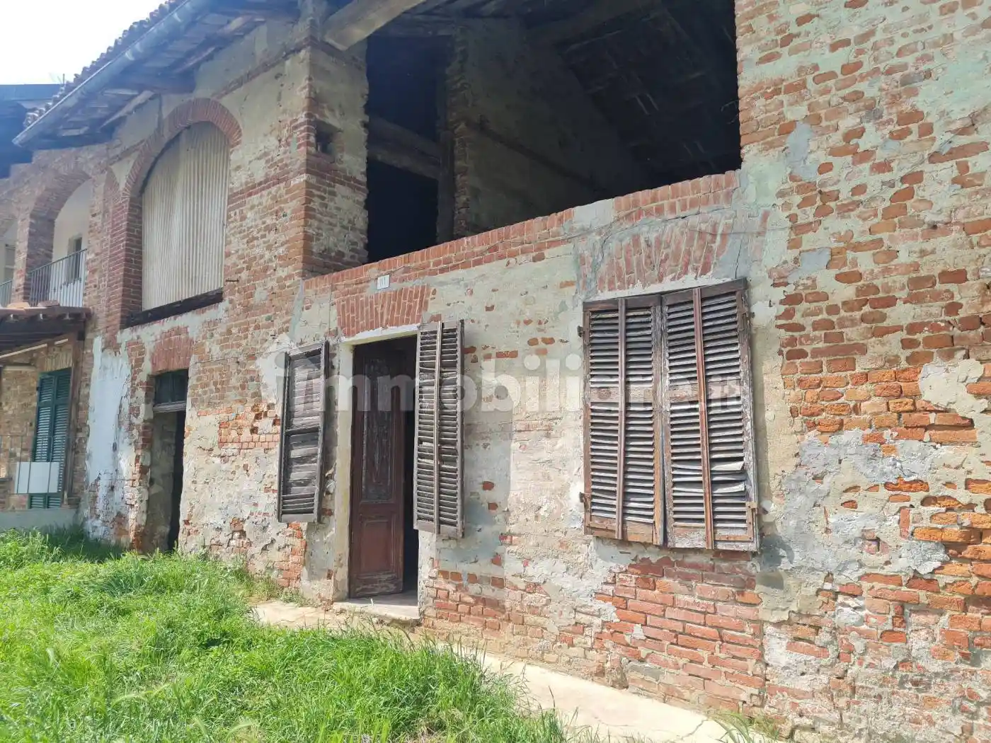 Rustico - Casale in vendita a Chieri