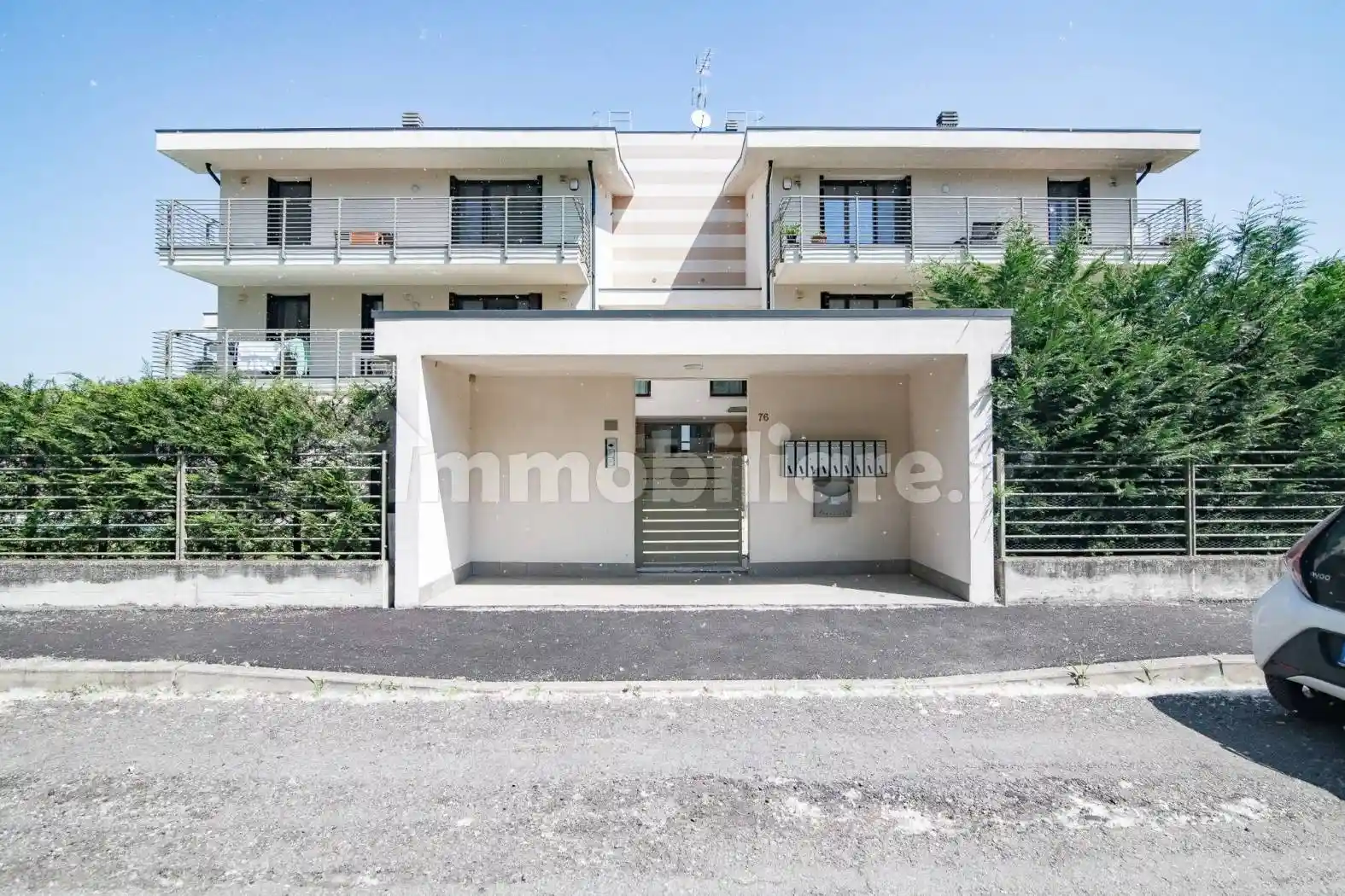 Appartamento in vendita a Lodi