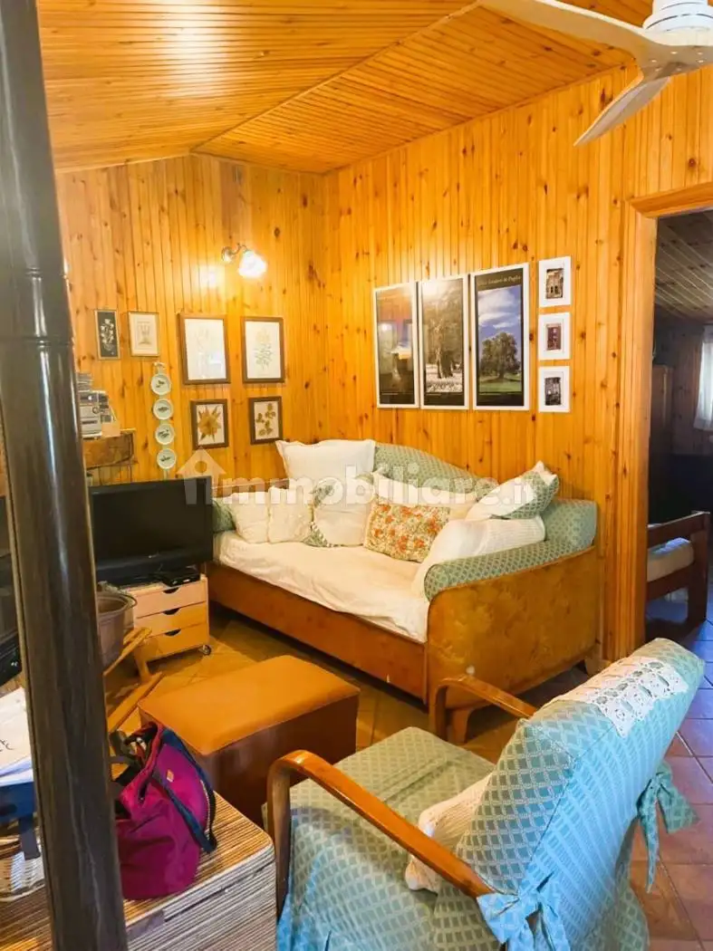 Trilocale corso Duca degli Abruzzi 14, Barrea - foto 2